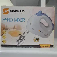 همزن سایونا