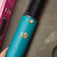 سشوار حرارتی