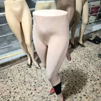 مانکن نیم تنه/مانکن پا/مانکن ( فایبر گلس )|فروشگاه و مغازه|قم, مهدیه|دیوار