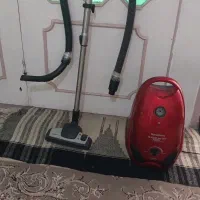 جارو برقی همیلتون