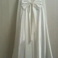 لباس عروس بچگانه|کفش و لباس بچه|گرگان, |دیوار