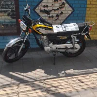 هندا 150ccدر حد نومدل403