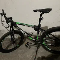 دوچرخه راپیدو ۲۶