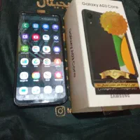 گوشی سامسونگ گالکسی