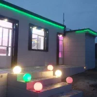 مجری برق صنعتی و برقکار ساختمان