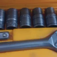 آچار بکس آلمانی