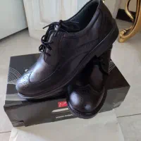 کفش چرم مردانه|کیف، کفش، کمربند|تهران, زاهد گیلانی|دیوار