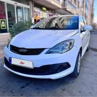 ام وی ام ۳۱۵ لاکچری S