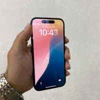 اپل iPhone ۱۵ نرمال این فقط یه تبلیغ نیست بدون پیش|موبایل|اصفهان, احمدآباد|دیوار