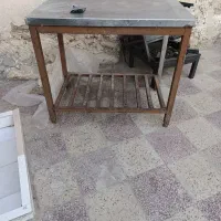 وسایل رستوران کبابی ساندویچی تابشی در کازرون|کافی‌شاپ و رستوران|شیراز, شهرک رضوان|دیوار