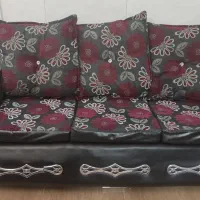 مبل راحتی|مبلمان خانگی و میز عسلی|یزد, |دیوار