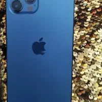 آیفون ۱۲ پرومکس تمیز