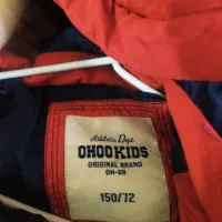 کاپشن دخترانه|کفش و لباس بچه|سنندج, |دیوار