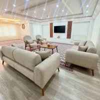 مبل مدل کنزو تولیدی کریمی|مبلمان خانگی و میز عسلی|کرمان, |دیوار