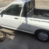 پراید وانت تمیز تمیز خونگی