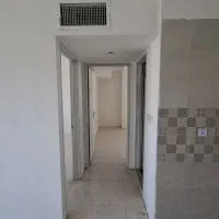 ۱۰۴ متری نوساز/کلید نخورده (خام) ۲خوابه/سند تک برگ|فروش آپارتمان|گرمدره, |دیوار