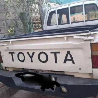 تویوتا ۹۲ هایلوکس|خودرو سواری و وانت|کرمان, |دیوار