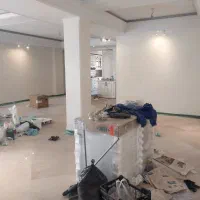 نقاشی ساختمانی درخشان|خدمات پیشه و مهارت|تهران, هروی|دیوار