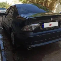 سمند سورن 1404