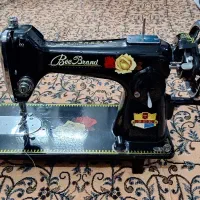 چرخ خیاطی برند BEE