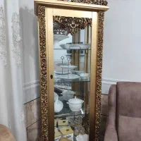 بوفه|بوفه، ویترین، کنسول|مسجد سلیمان, |دیوار