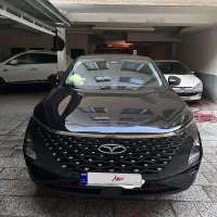 فونیکس fxمدل 1403|خودرو سواری و وانت|مشهد, آزادشهر|دیوار