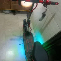 اسکوتر برقی