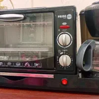 ماکروویو/چایی ساز