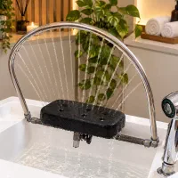 سرشور اسکراب اسکالپ پرتابل