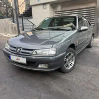 پارس tu5 1400
