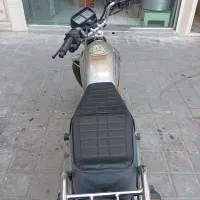 احسان ۲۰۰|موتورسیکلت|مشهد, مصلی (کارمندان اول)|دیوار