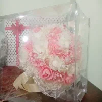 دسته گل واسه عقد