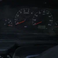 مزدا دوکابین|خودرو سواری و وانت|شاهرود, |دیوار