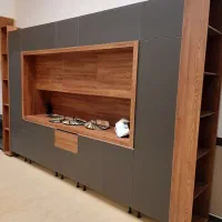 نصاب حرفه ای کابینت و کمد دیواری|خدمات پیشه و مهارت|اردبیل, |دیوار