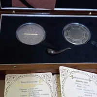 گلد کوئیست مدال گلدکوئست سکه  گلد کوئست گلدکوییست|کلکسیون سکه، تمبر، اسکناس|تهران, بلوار کشاورز|دیوار