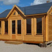 ساخت ویلا پیش ساخته صفر تا صد در سراسر کشور|مصالح و تجهیزات ساختمان|تهران, دربند|دیوار