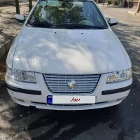سمند LX ساده، مدل ۱۴۰۰