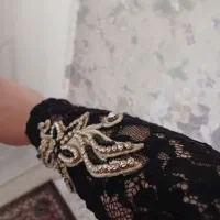 لباس مجلسی سایز ۴۲ ۴۴|لباس|تهران, خواجه نظام الملک|دیوار