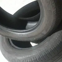 لاستیک سایز ۱۷۵ پراید