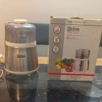 خردکن|خردکن، آسیاب، غذاساز|مرودشت, ژیان|دیوار