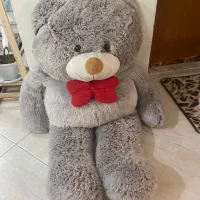 عروسک پولیشی خرسی