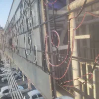 برقکار ساختمان وصنعتی وساخت المان های شهرداری|خدمات پیشه و مهارت|قزوین, |دیوار