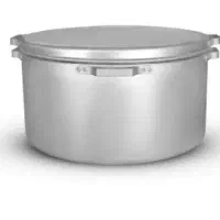 قابلمه پرسی آلومینیوم چهار دسته