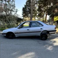 مسافر کرایه ای یا در بستی