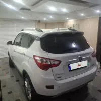 چانگان مدل 97 کم کار|خودرو سواری و وانت|تهران, امام خمینی|دیوار