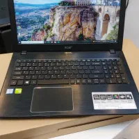 لپ تاپ گرافیک دار Acer e15 با گارانتی|رایانه همراه|تهران, ستارخان|دیوار
