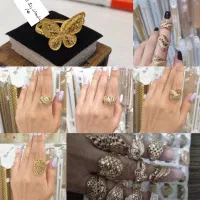 بدلیجات طلاروس۵سال گارانتی النگوانگشترنیمست عروس|بدلیجات|زنجان, |دیوار