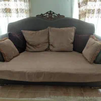 مبل 7نفره ترک