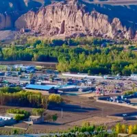 ویزای کاری ایران از تمام زون های افغانستان