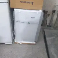 یخچال کوچیک هتلی نو